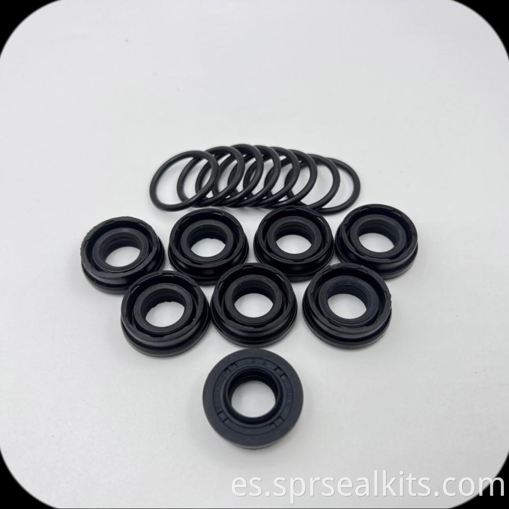 35 Joystick Repair Kit